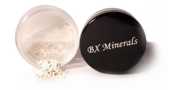 BX Minerals - natūralaus grožio pasaulis.